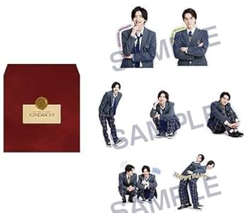 金田一蓮十郎　グッズ　まとめ売り 51N9CUd8ouL._AC_SY200_QL15_.jpg